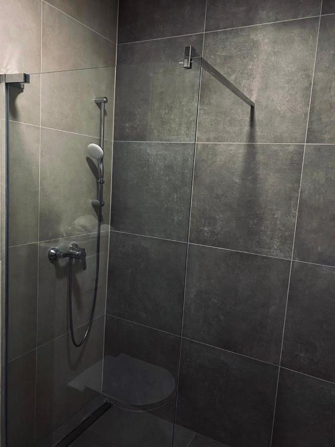 Jacuzzi Apartment Code 96 Zagreb Exterior photo